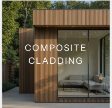 COMPOSITE CLADDING