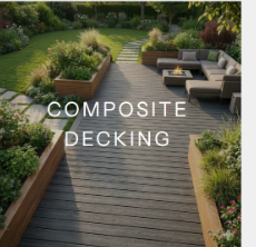 COMPOSITE DECKING